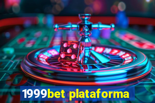 1999bet plataforma